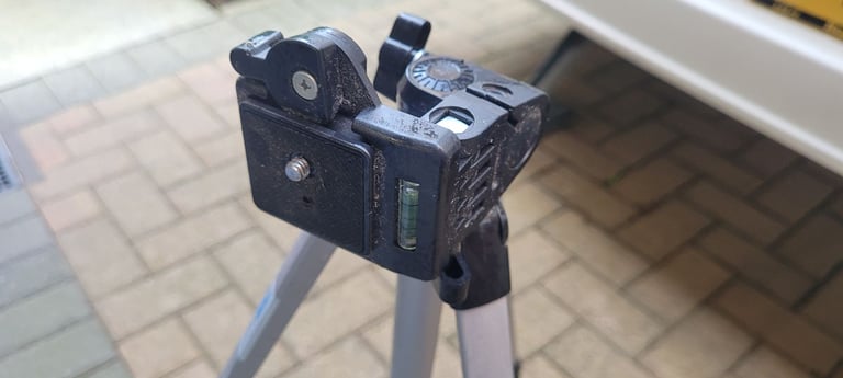image for Camera Tripod