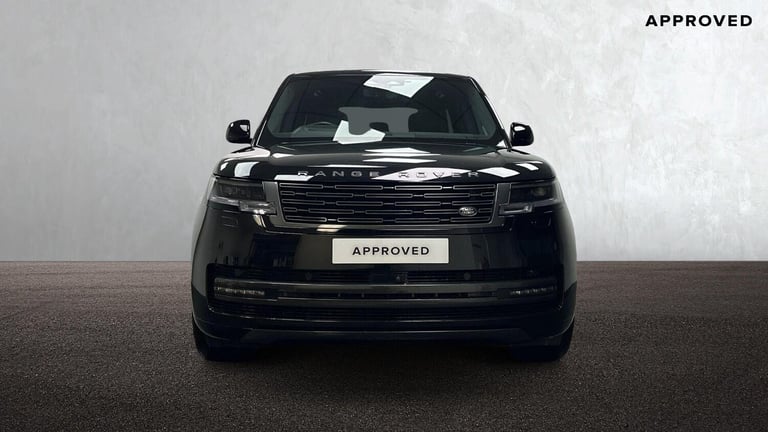  Land Rover Range Rover 3.0 D350 HSE 5dr Diesel Automatic