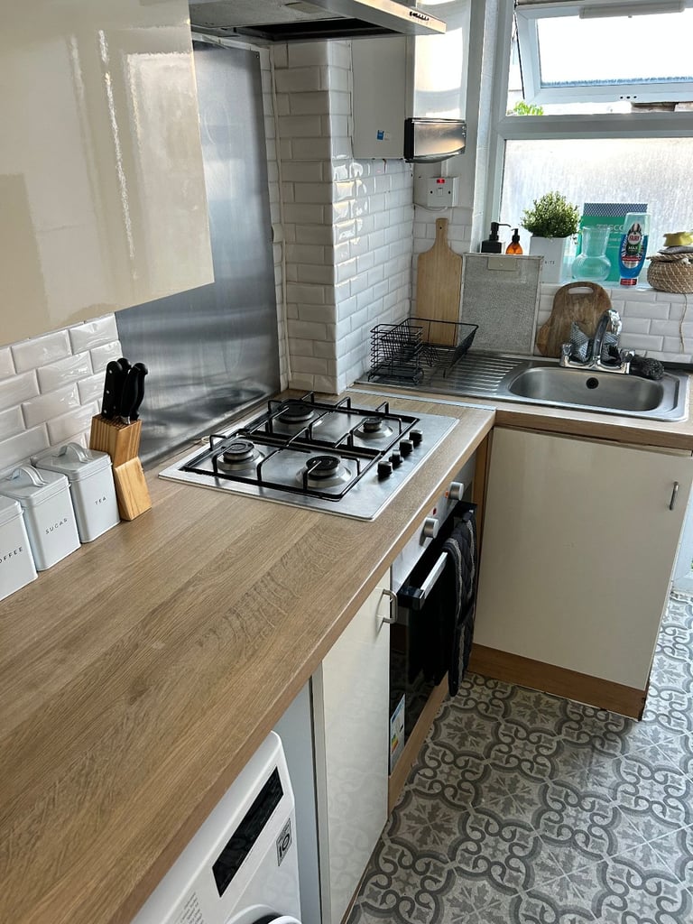 image for ⭐ Reliable South East London Cleaner – 50% OFF First Clean (Local & Trusted)
