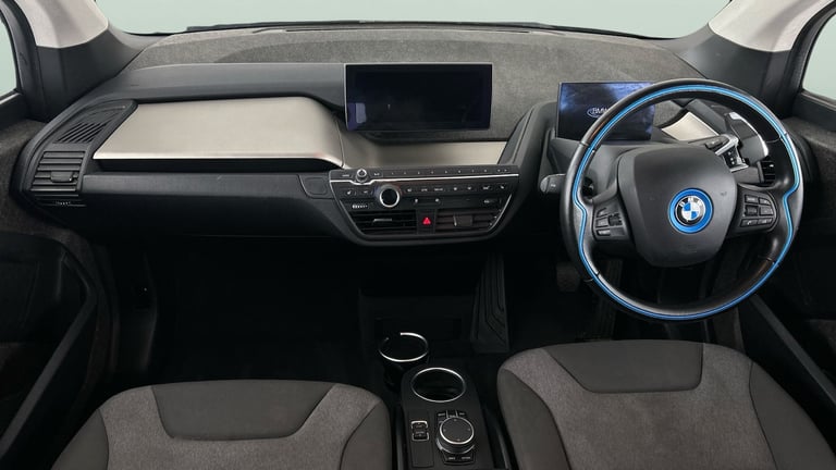 2020 BMW i3 42.2kWh S Hatchback 5dr Electric Auto (184 ps) - RAPID CHARGE PREPARATION - Hatchback...