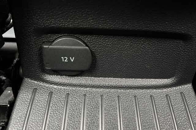 2019 Volkswagen T-Roc 1.6 TDI SEL 5dr Hatchback Diesel Manual