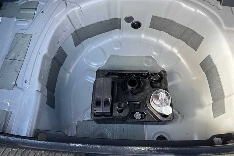 2023 Volkswagen Polo 1.0 TSI R-Line 5dr DSG HATCHBACK PETROL Automatic