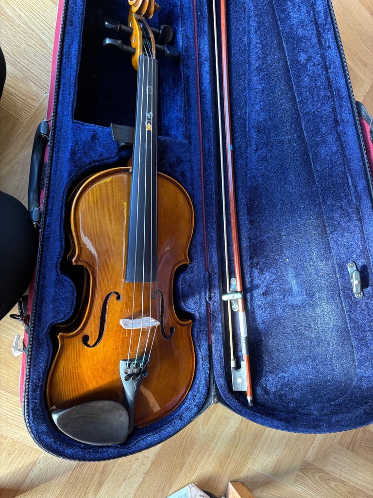 image for Stentor violin full size