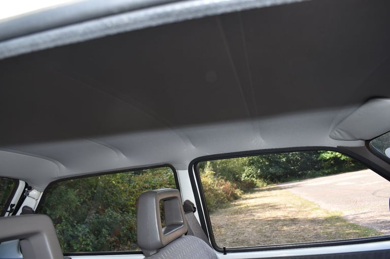 **VERY LOW MILEAGE** Austin Metro 1.0 City X