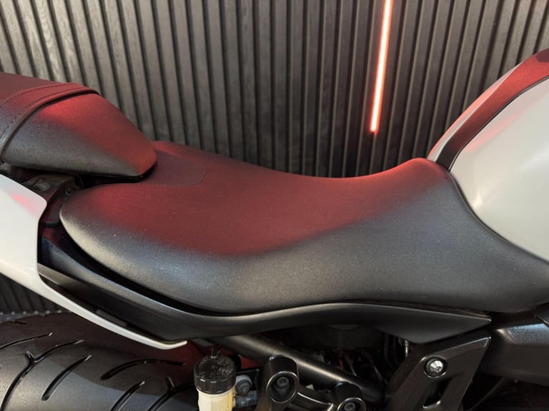 2019 Yamaha MT-07 700 ABS Hyper-naked Euro 4