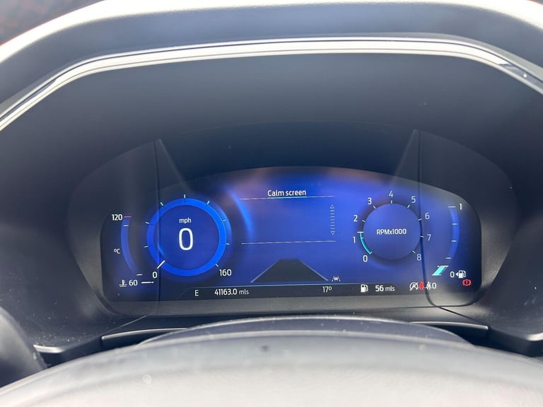 2023 Ford Kuga Kuga ST-Line X Edition 5 door 1.5L EcoBoost 150PS FWD 6 Speed Manual HATCHBACK Pet...