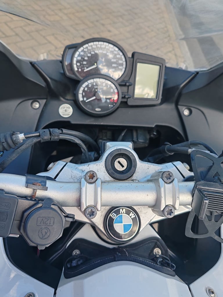 BMW, F800, 2015, 798 (cc)