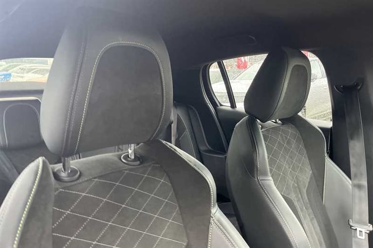 2022 Peugeot 208 1.2 PureTech 130 GT Premium 5dr EAT8 HATCHBACK PETROL Automatic