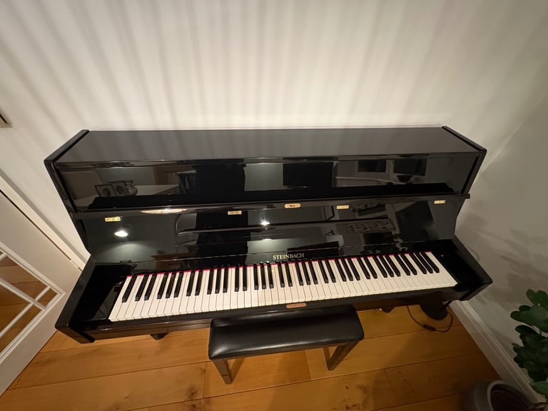 Steinbach 108 Piano