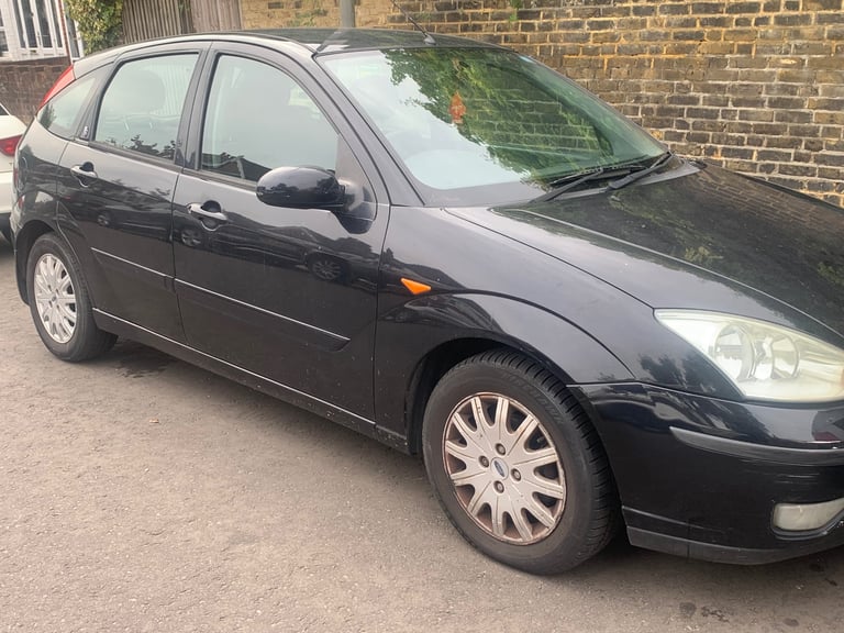 image for Ford Focus MK1 1.6 Automatic Low mileage 