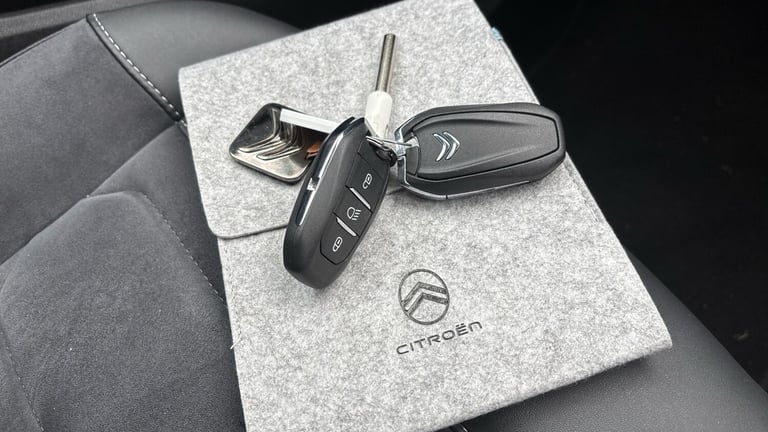 2024 Citroen C4 1.2 PureTech [130] Max 5dr HATCHBACK PETROL Manual
