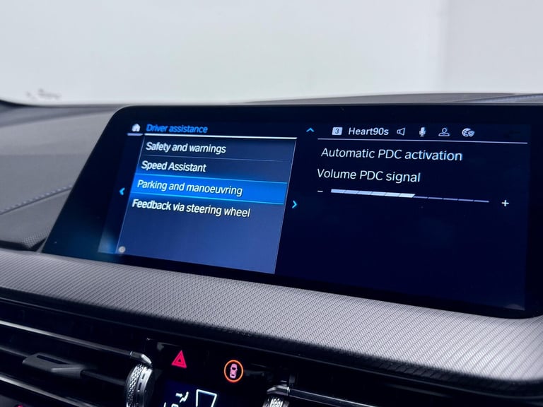 2022 BMW 1 Series M135i xDrive HATCHBACK Petrol Automatic