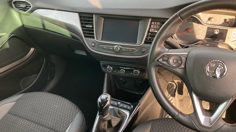 2020 Vauxhall Crossland X 1.2 [83] Elite 5dr Petrol Hatchback Hatchback Petrol Manual