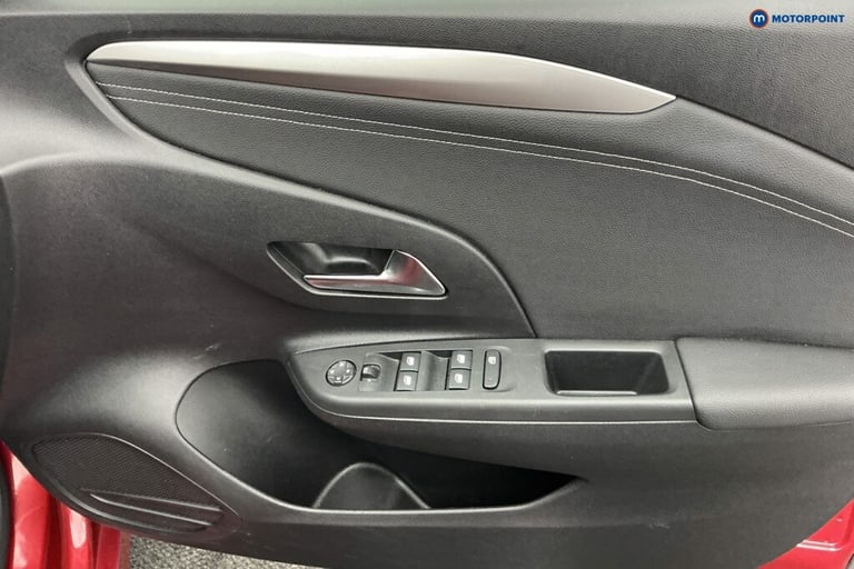 2023 Vauxhall Corsa 1.2 GS 5dr Hatchback Petrol Manual