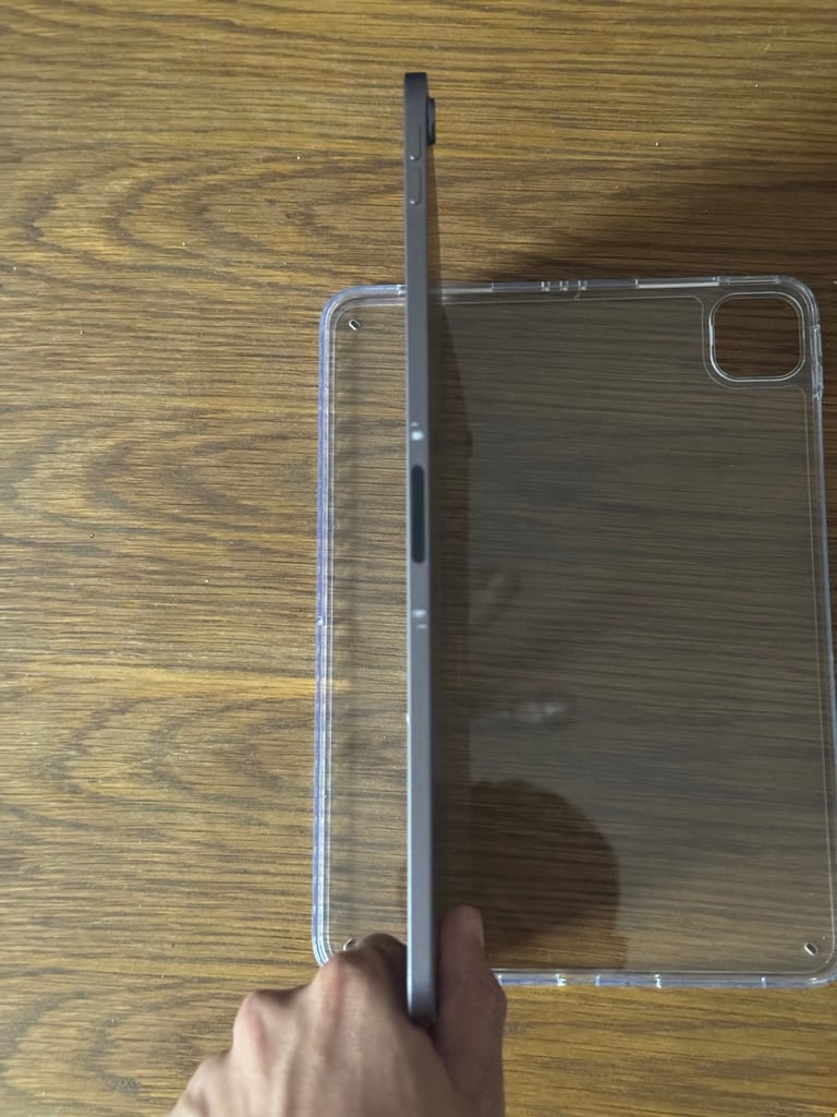 Ipad pro 1st generation 512gb 11 inch
