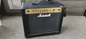 Marshall MG30FX Guitar Amp