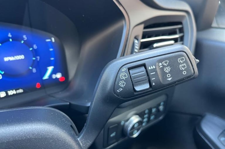 2021 Ford Kuga 1.5 EcoBoost 150 ST-Line X Edition 5dr HATCHBACK PETROL Manual