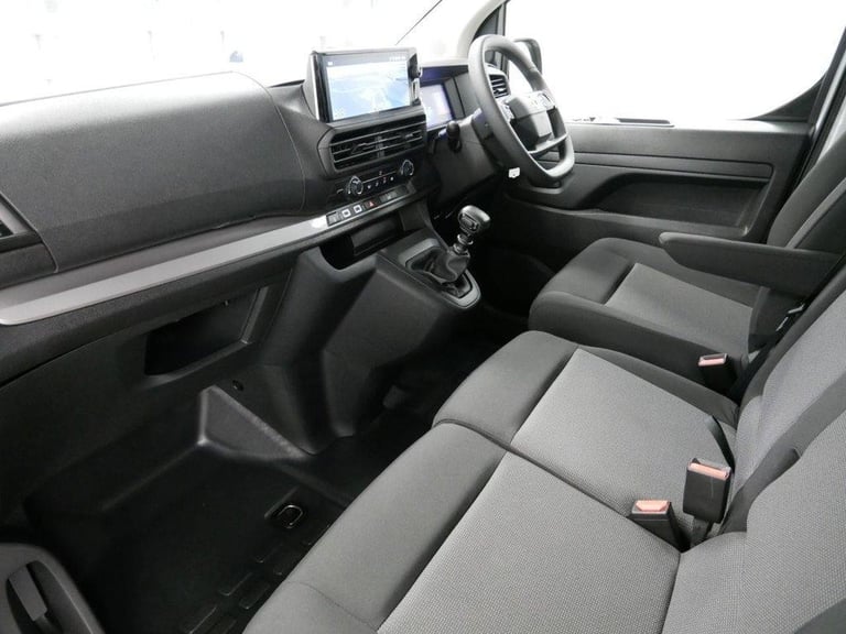 2024  VAUXHALL VIVARO 2.0 TURBO D 145 BHP L2 LONG PRO EDITION 6DR ( FACELIFT )