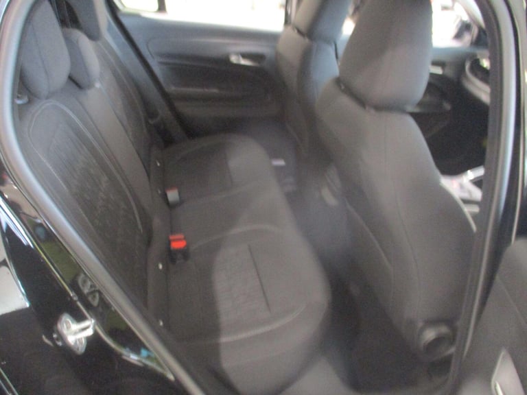 2025 Fiat 600 600 1.2 136hp Hybrid Edct-6 HATCHBACK Petrol/Electric Hybrid Automatic