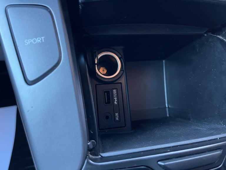 2013 Hyundai i40 1.7 CRDi Style Auto Euro 5 5dr ESTATE Diesel Automatic