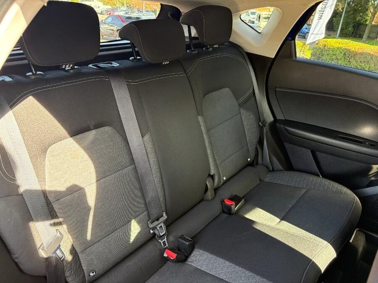 2023 Renault Captur 1.0 TCe evolution SUV 5dr Petrol Manual Euro 6 (s/s) (90 ps) HATCHBACK Petrol...