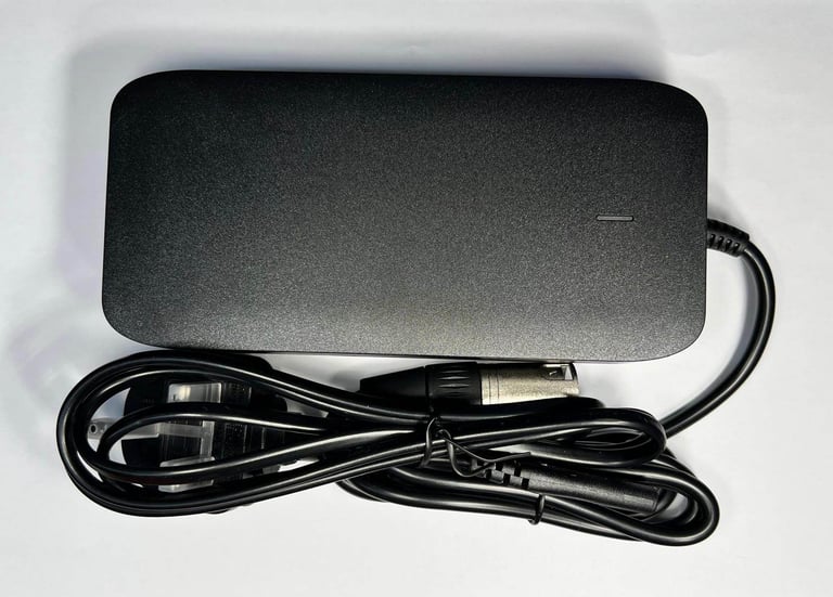 48v 23ah Triangle Li-ion Ebike Battery Electric Bike with 3a charger Soft case