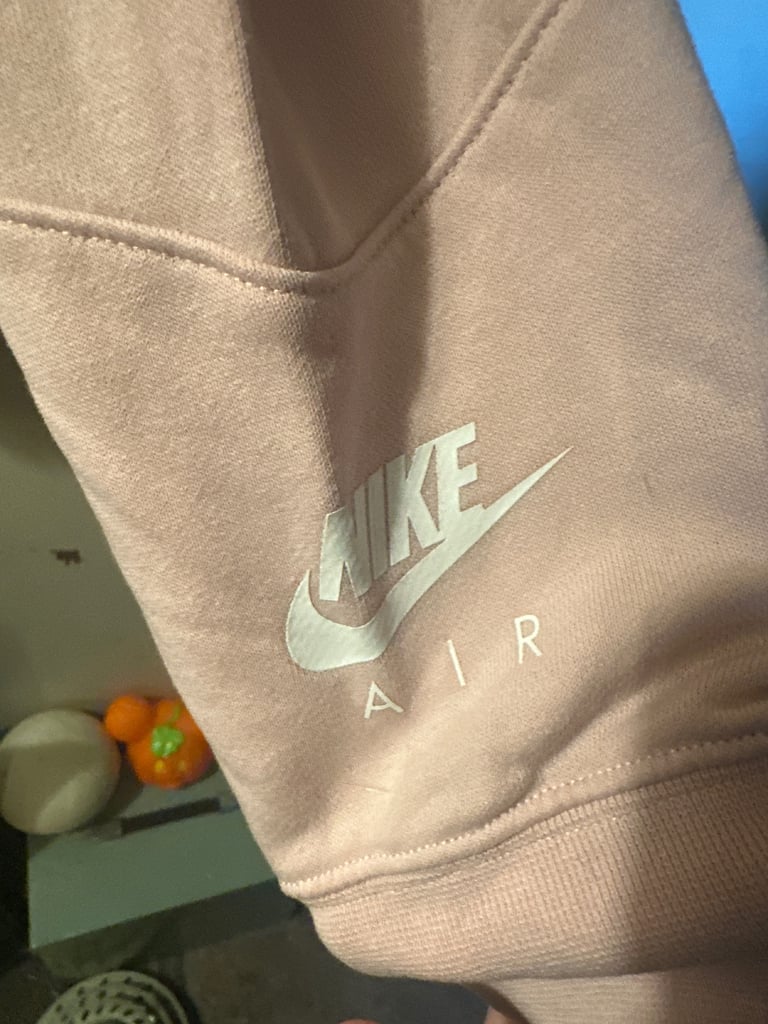Nike air hoodie 