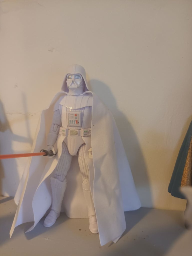 image for Star wars black series figure 