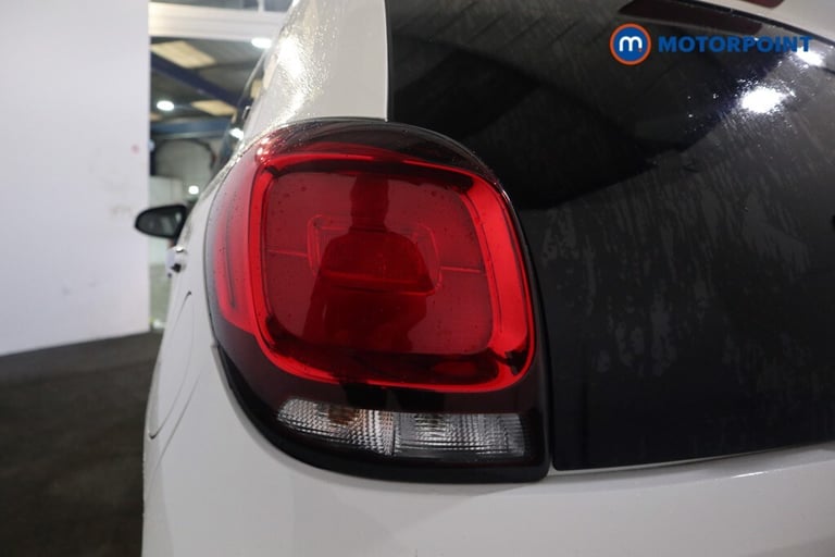 2020 Citroen C1 1.0 VTi 72 Flair 5dr Hatchback Petrol Manual