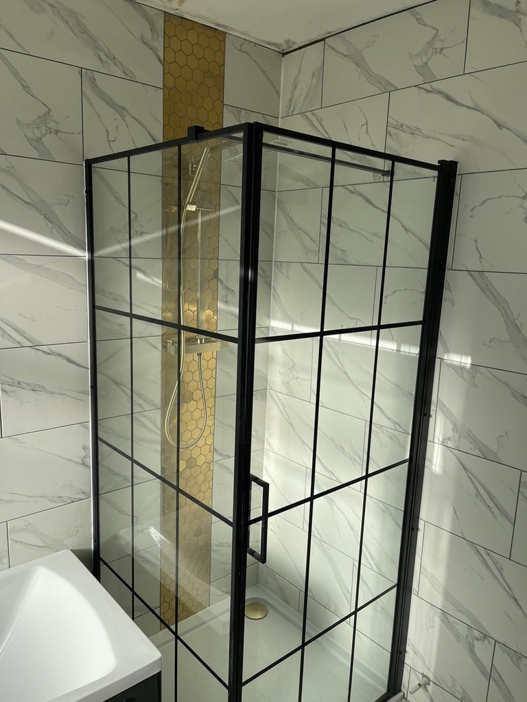 Builder pointer plumber bathroom fitter kitchen fitter | in Bromley ...