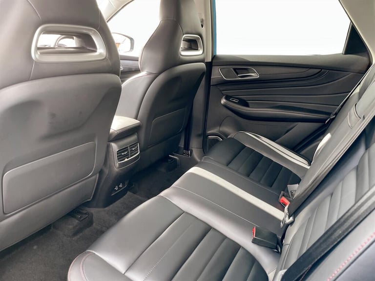 2023 MG MG HS 1.5 T-GDI 16.6kWh Trophy Auto Euro 6 (s/s) 5dr ESTATE Petrol/Electric Hybrid Automatic