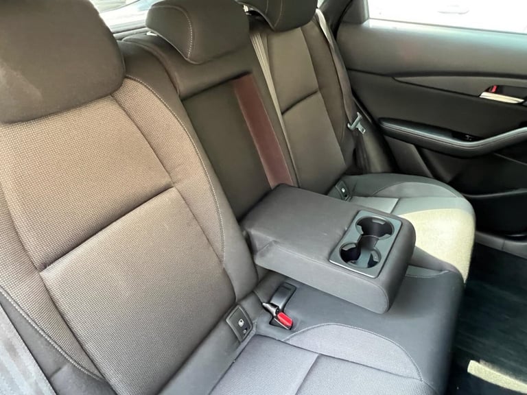 2025 Mazda CX-30 2.5 e-SKYACTIV G MHEV Exclusive-Line Euro 6 (s/s) 5dr HATCHBACK Petrol Manual