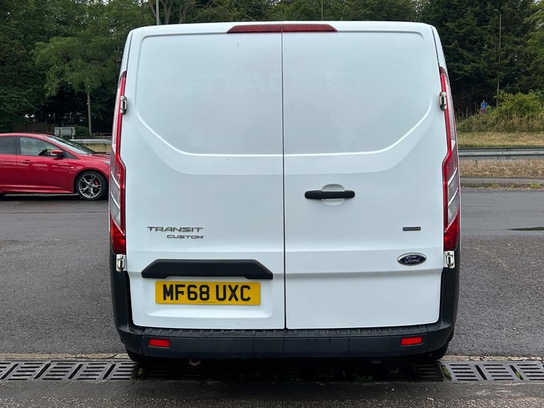 FORD TRANSIT 2.0 300 Crew Van +Â?13,975 Plus VAT+ Van for sale