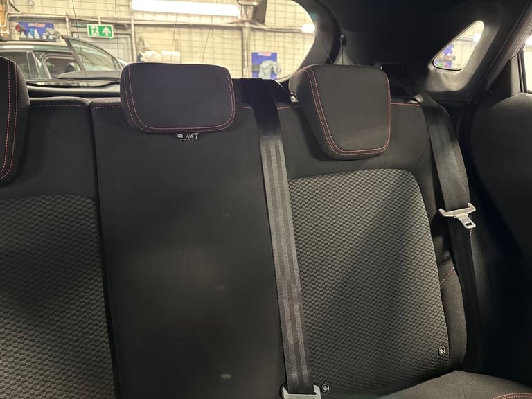 2023 Ford Puma 1.0 EcoBoost Hybrid mHEV ST-Line 5dr DCT HATCHBACK PETROL Automatic