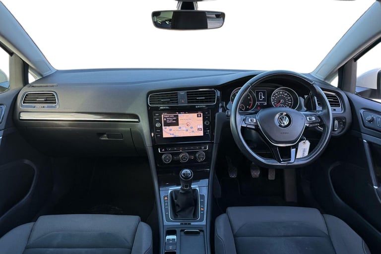 2020 Volkswagen Golf 1.5 TSI EVO 150 GT Edition 5dr Hatchback PETROL Manual