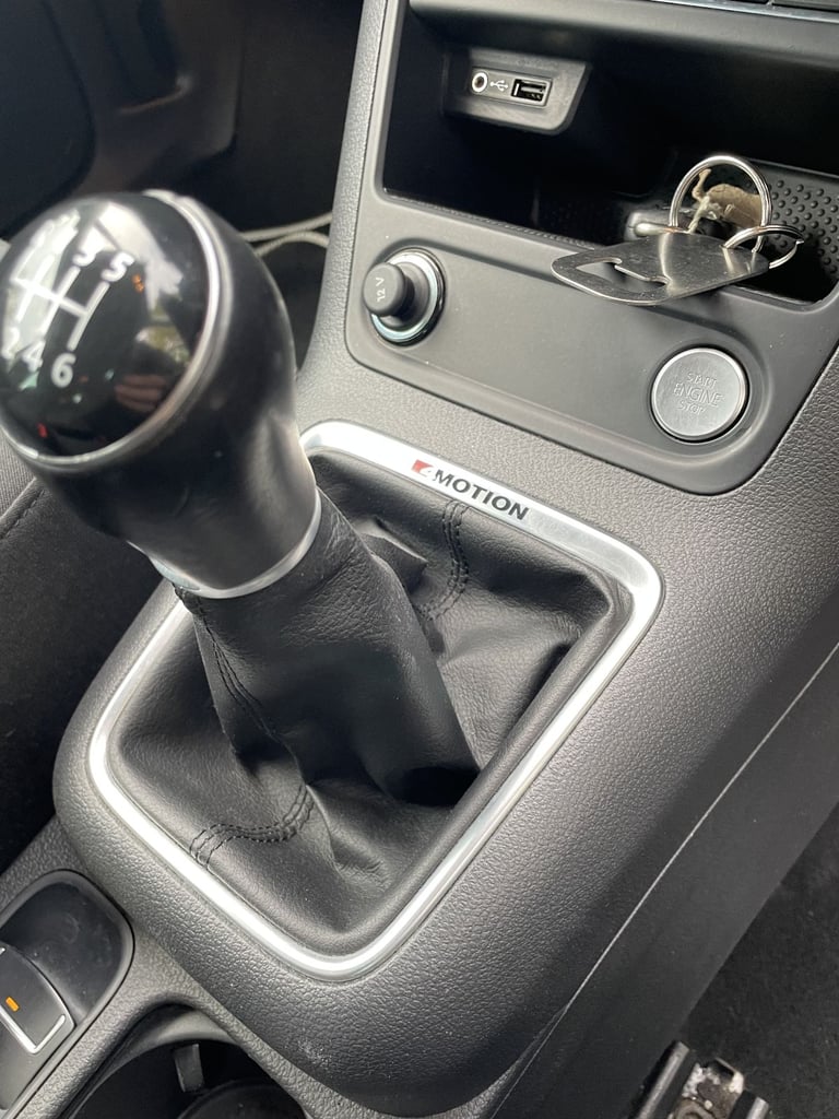 Volkswagen, TIGUAN, Estate, 2016, Manual, 1968 (cc), 5 doors