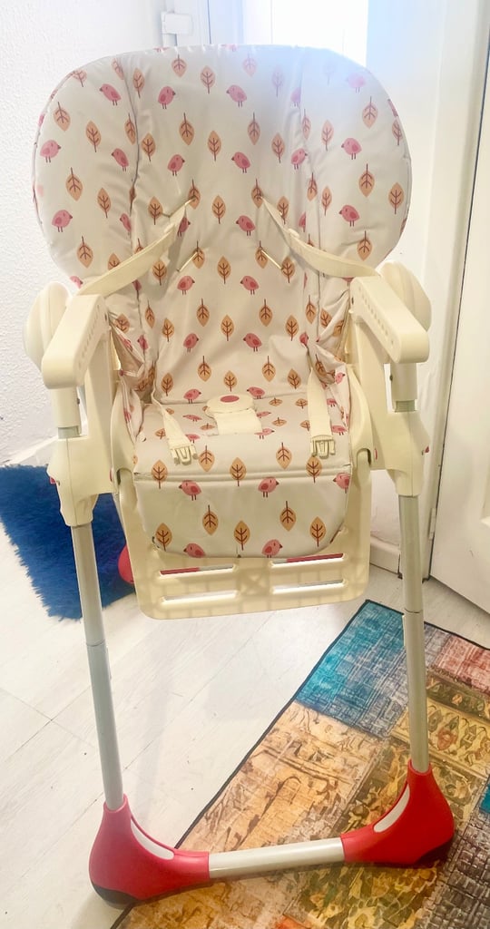 image for Chichi high chair 