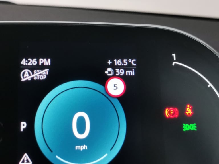 2023 MINI Countryman 1.5 Cooper Classic SUV 5dr Petrol Steptronic Euro 6 (s/s) (136 ps) - HEATED ...