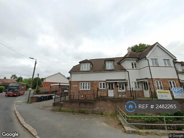 2 bedroom flat in Crow Court, Sible Hedingham, Halstead, CO9 (2 bed) (#2482265)