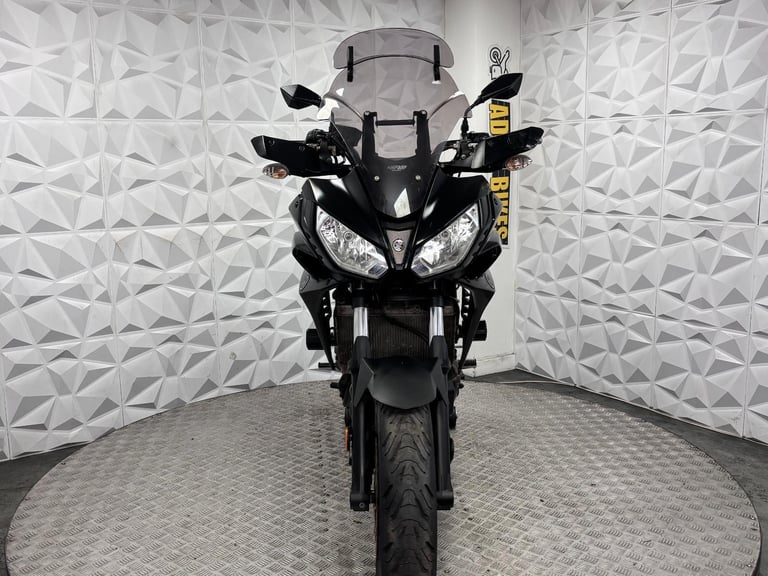 2017 Yamaha MT07 Tracer | *WARRANTY PROVIDED*