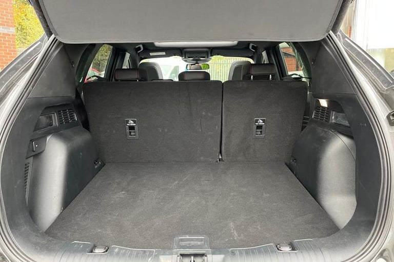 2025 Ford Kuga 2.5 PHEV ST-Line X 5dr CVT HATCHBACK PETROL/ELECTRIC Automatic