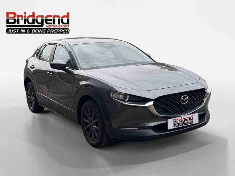 image for 2024 Mazda CX-30 2.0 e-SKYACTIV G MHEV Centre-Line SUV 5dr HATCHBACK Petrol Manual