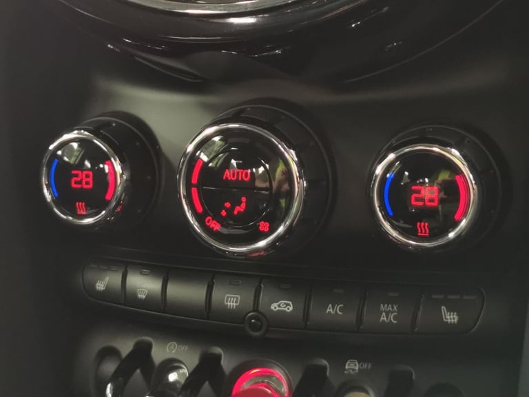 2021 MINI Hatch 1.5 Cooper Classic Hatchback 3dr Petrol Manual Euro 6 (s/s) (136 ps) - CARP Hatch...