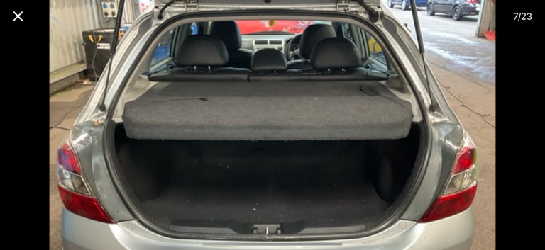 2004 Honda Civic 1.6 i-VTEC Executive 5dr HATCHBACK Petrol Manual