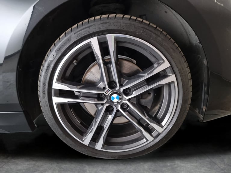 2022 BMW 1 Series 118i [136] M Sport 5dr Step Auto [LCP] HATCHBACK PETROL Automatic