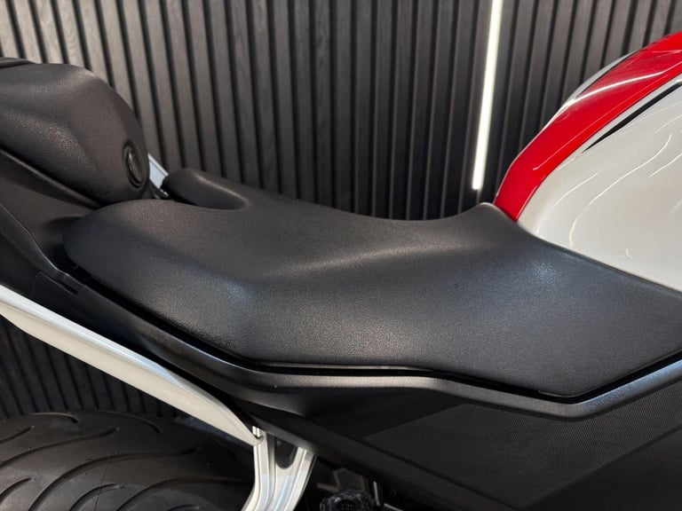 2022 Yamaha R125 125 Euro 5