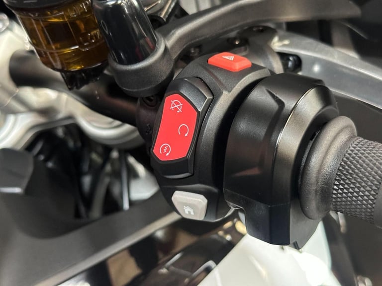 2022 Triumph Tiger 900 900 GT O-ring Euro 5