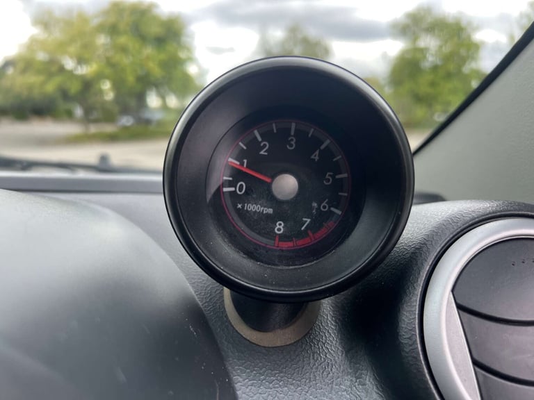 2011 Mazda MX-5 1.8i SE 2dr CONVERTIBLE PETROL Manual