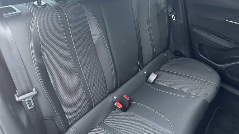 2024 Peugeot 2008 1.2 HYBRID GT SUV 5dr Petrol Hybrid e-DSC6 Euro 6 (s/s) (136 ps) SUV Hybrid Aut...