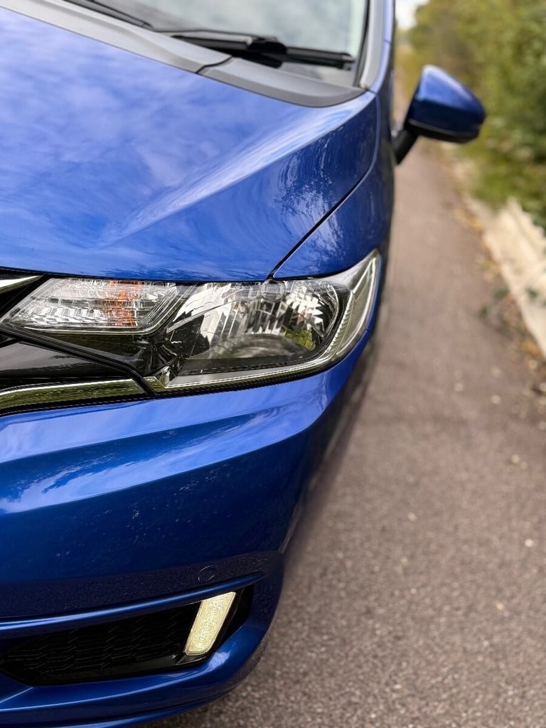 2018 Honda Jazz 1.3 i-VTEC SE 5dr Hatchback Petrol Manual